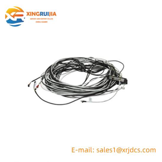 ABB 3HAC021587-001 Process Cable Package AUTOMATION PARTS