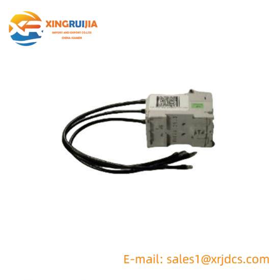 ABB 3HAC021859-001 Harness-F6 AUTOMATION PARTS