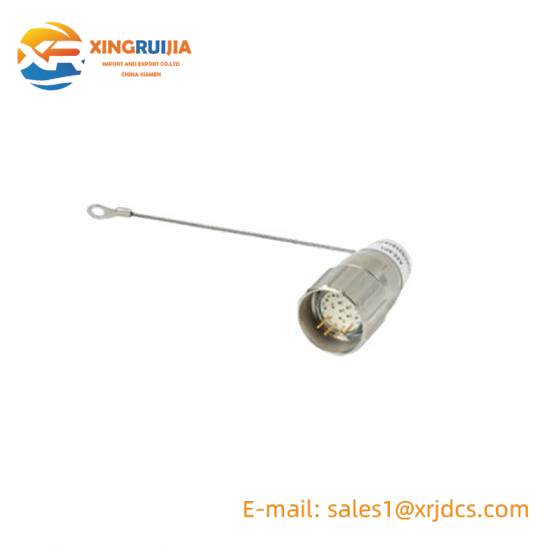 ABB 3HAC021914-001 Teach Pendant Jumper Plug