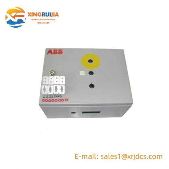 ABB 3HAC022031-001   ROBOT AUTOMATION PARTS