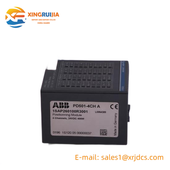 ABB 3HAC022546-007