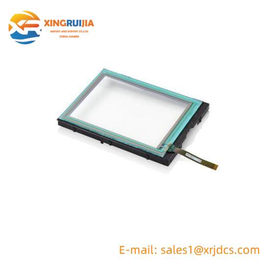 ABB 3HAC023195-006 Touch Screen Glass