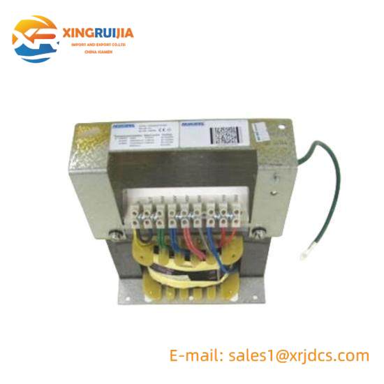 ABB 3HAC024174-001 Transfomer Unit 2,5kVA Drive