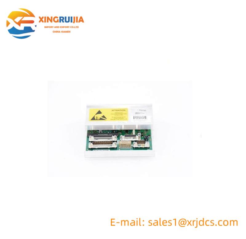 ABB 3HAC031851-001 SERIAL MEASUREMENT BOARD