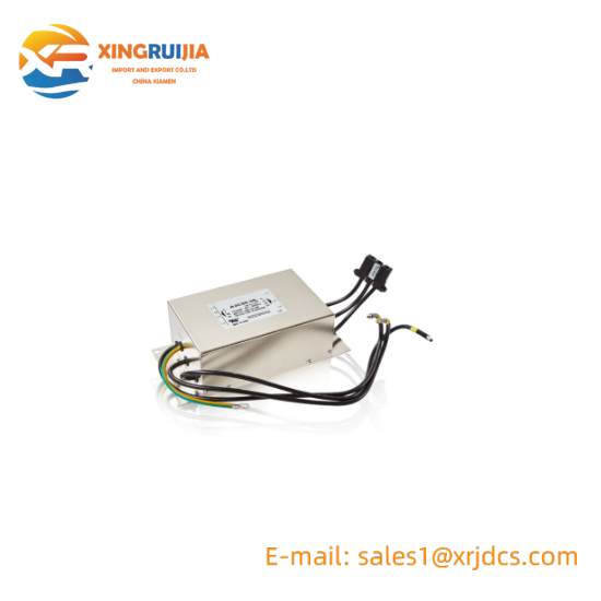 ABB 3HAC037824-001 Mains line filter