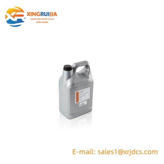 ABB 3HAC042564-001 Lubricating oil