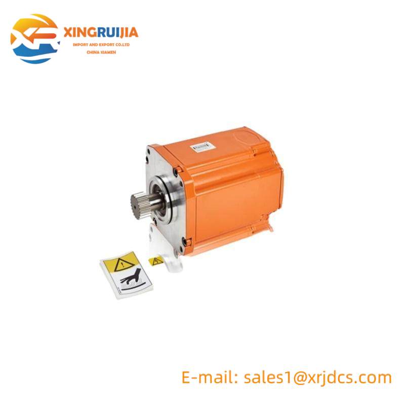 ABB 3HAC052991-005 3HNP03386-1 3HNA011784-001/03 AC motor