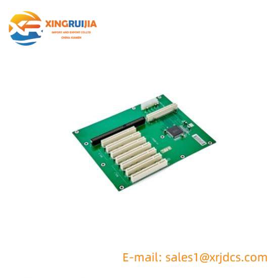 ABB 3HAC14363-1 POWER CONNECTOR PC BOARD