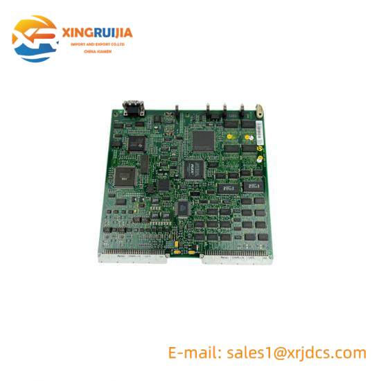 ABB 3HAC1462-1 Control Board