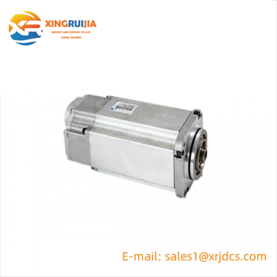 ABB 3HAC17484-10/03 Rotational ac motor