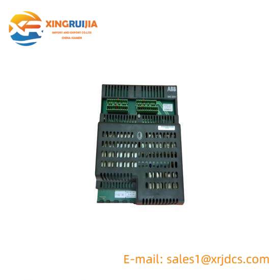 ABB 3HAC3939-4 I/O Module Board