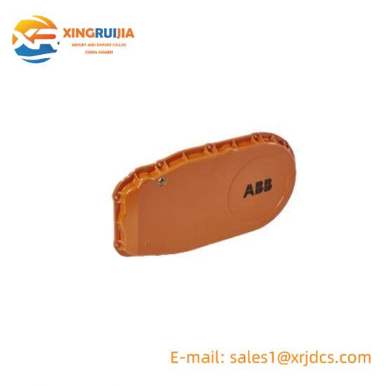 ABB 3HAC7016-1 Cover axis 5 ROBOT PARTS