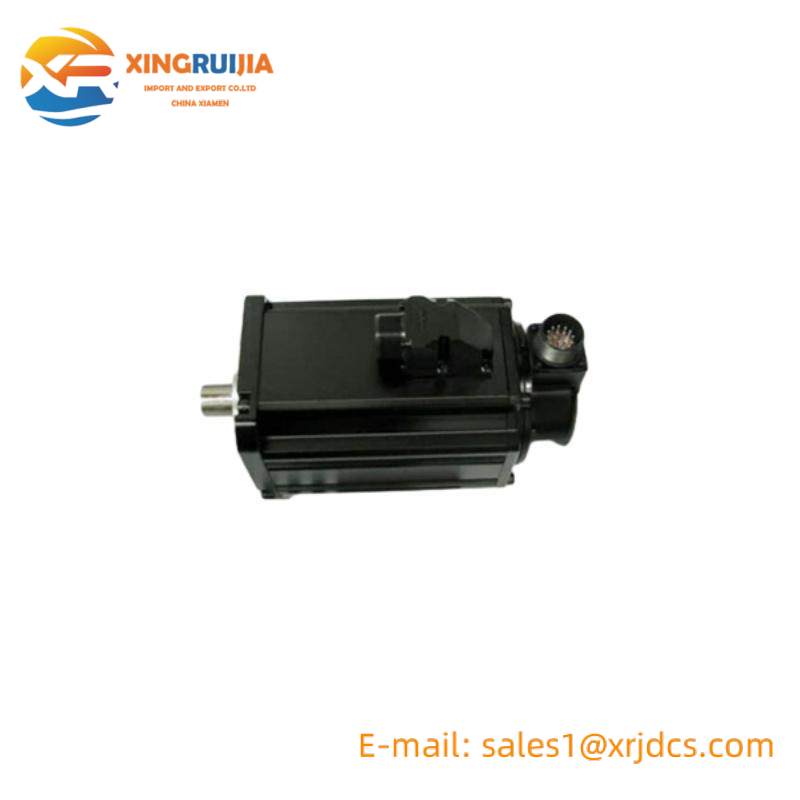 ABB 3HAWC116592 AC SERVO MOTOR