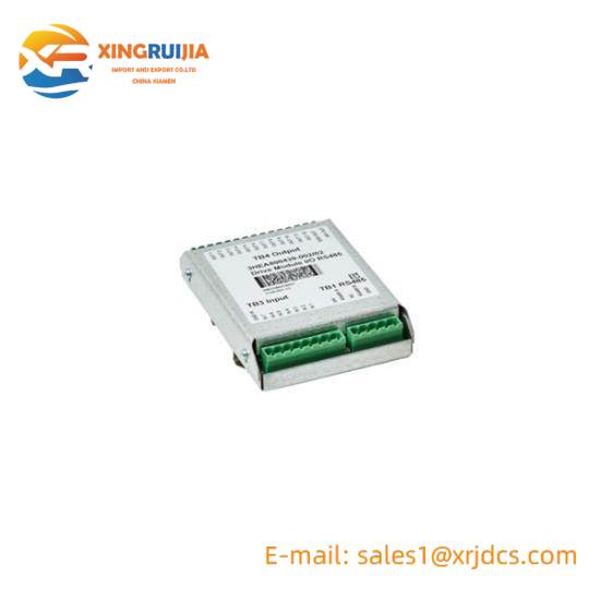 ABB 3HEA800439-002 Drive Module I/O RS485