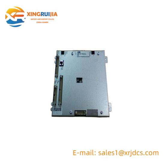 ABB 3HNA006146001 Digital Input Module