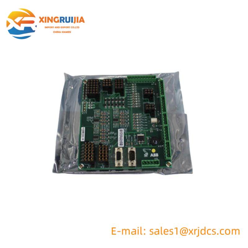 AB 2711P-RP7 CE logic module