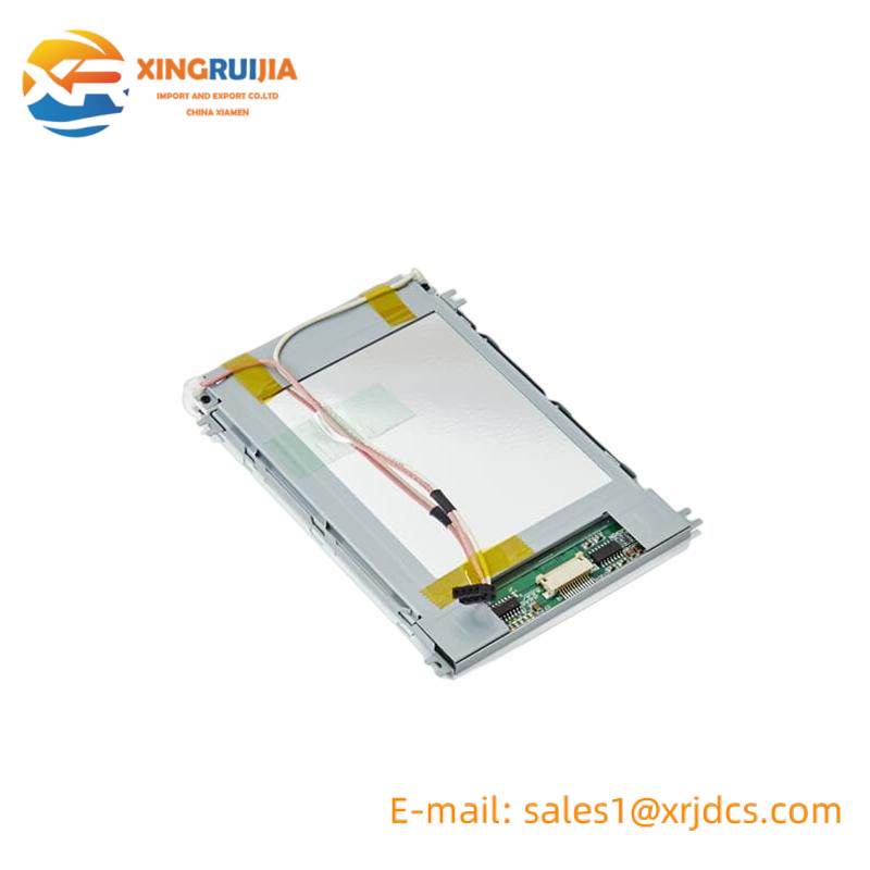 ABB 3HNP04014-1 LCD MODULE