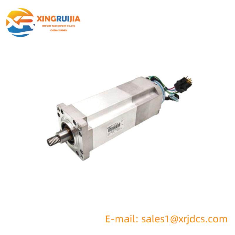 ABB 3HNP04378-1 SERVO MOTOR