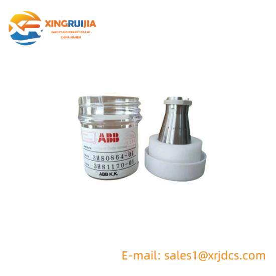 ABB 3HS0864-01 3HS1170-01 Bell Cup