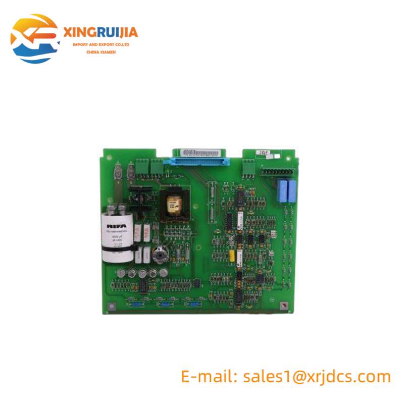 ABB 421-1-10479-390 PC BOARD