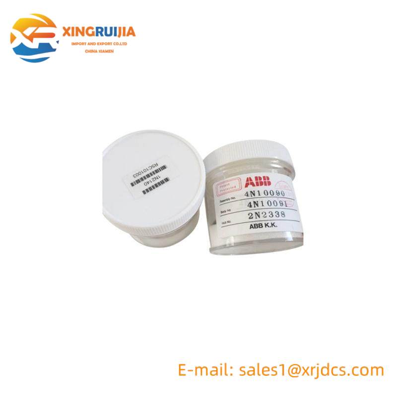 ABB 4N10090 3HNA024941-001 IRB12003HAC044516-001 4N10090 3HNA024941-001 IRB12003HAC044516-001