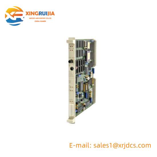 ABB 57310001-PK DSCA190V DSCA 190V Communications Module