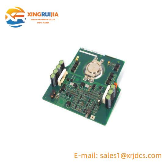 ABB 5SHX0360D0001 HL000384P0101 3BHB004027R0101 IGCT MODULE