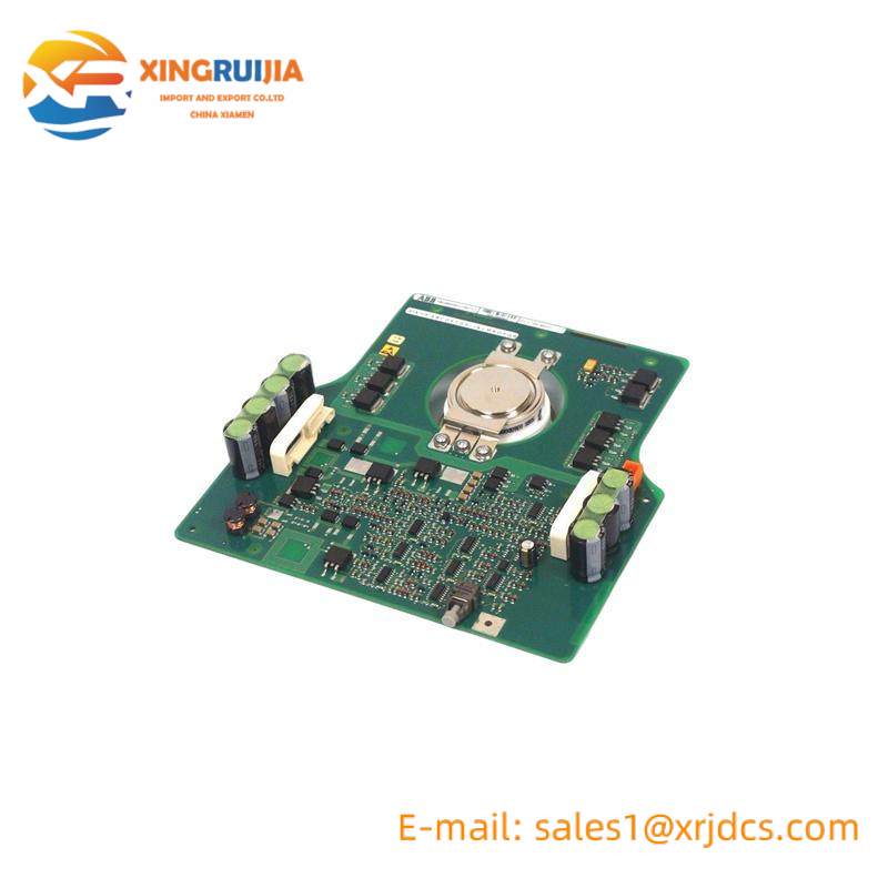 ABB 5SHX 1000H0003 Module