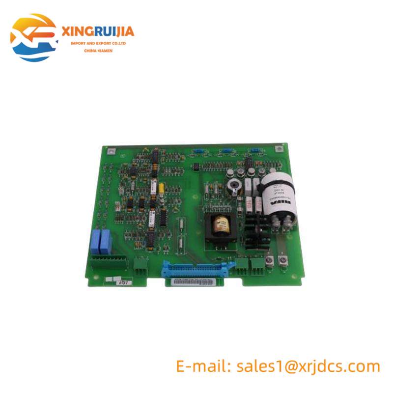 ABB 5SHY5055L0002 3BHB026114R0001 IGCT Module