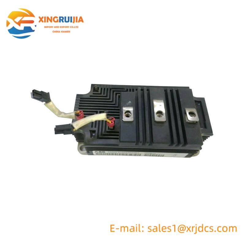 ABB 5SNG 015045P0301 IGBT Module