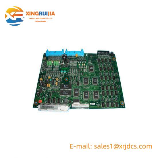 ABB 6111032-1B/YPH108B/SP 61179402 Speed Measurement Board