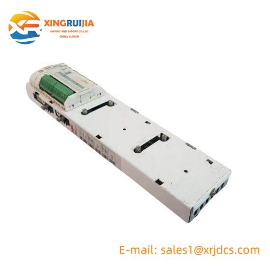 ABB 64535943 AIMA-01C I/O Module Adapter