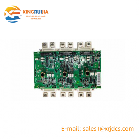 ABB 6MBI450U-170/AGDR-72C IGBT KIT