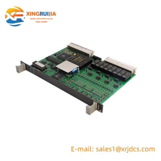 ABB 81EB11E GJR2355200R0001  controller