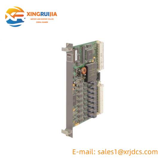 ABB 81EU01H-E GJR2391500R1210  Input Module