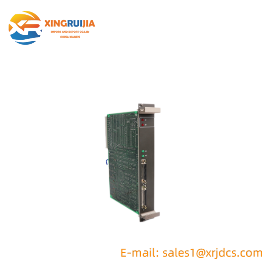 ABB 87TS01K-E GJR2368900R2200 DCS Module