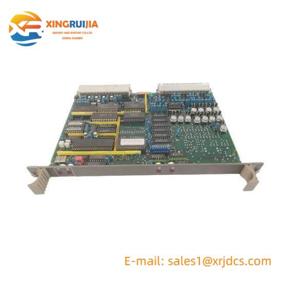 ABB 87WF01E GJR2372600R1515 Module Board