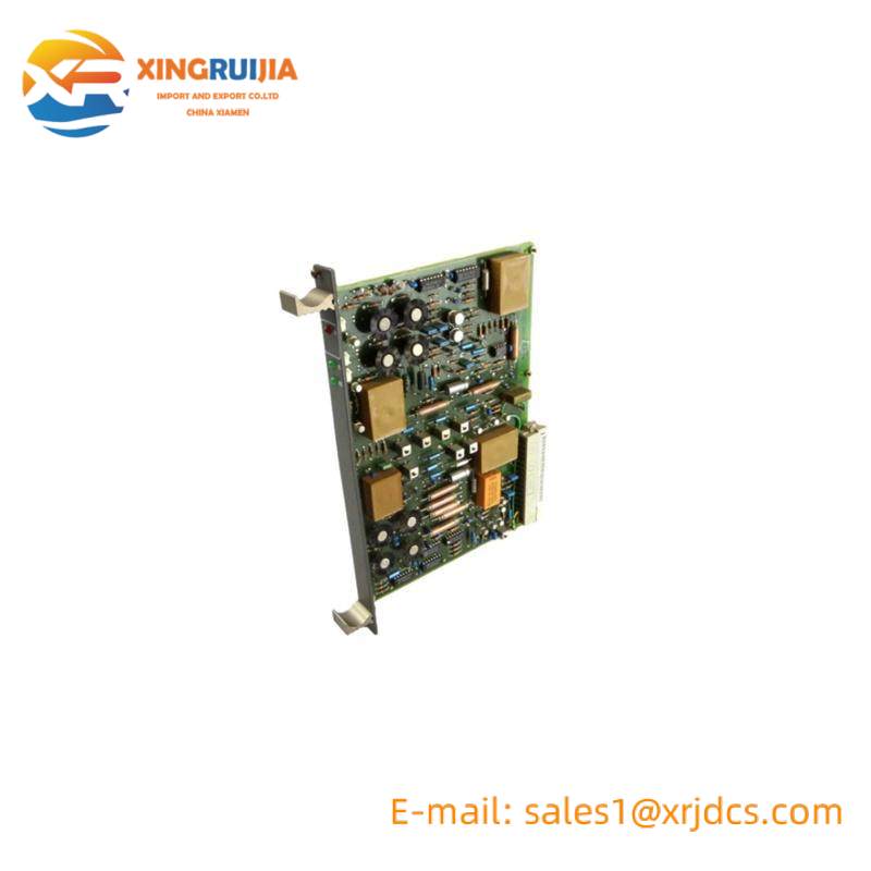 ABB YPQ201A YT204001-KA Circuit Board