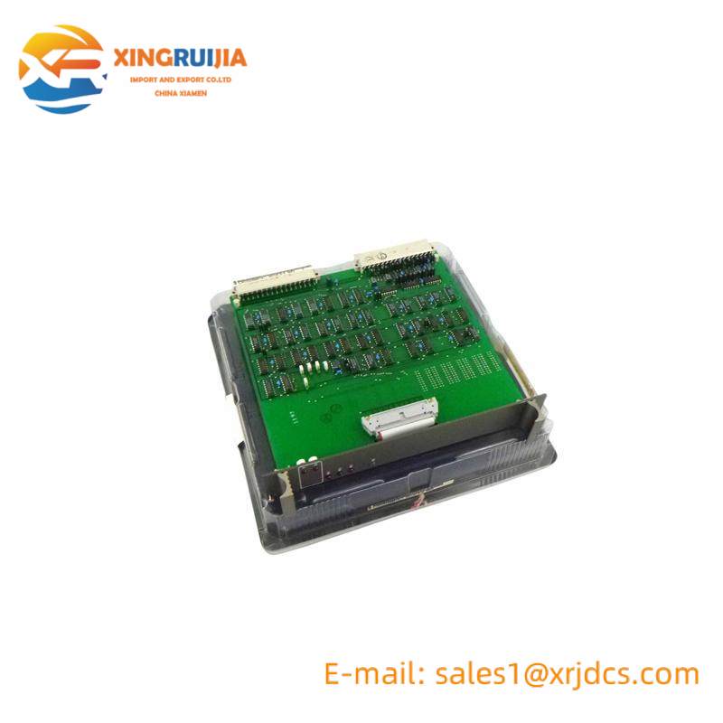 ABB 88FV01E GJR2332300R0200 Modem Module