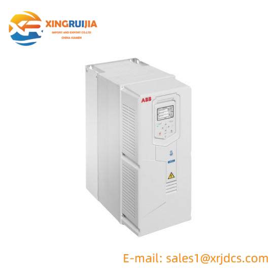 ABB ACH580-PDR-027A-4+B056  Drives For HVAC