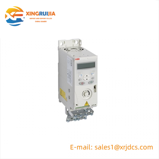 ABB ACS150-03E-04A1-4 INVERTER DRIVE