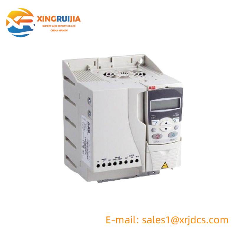 ABB ACS350-03E-02A4-4 Low voltage AC drives