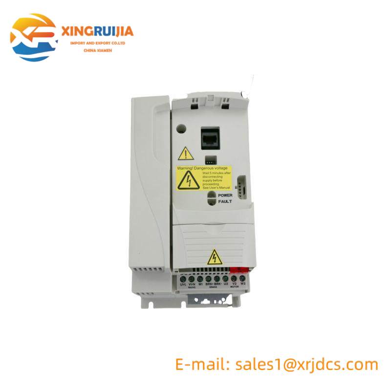 ABB ACS350-03U-17A6-2 Low voltage AC drives