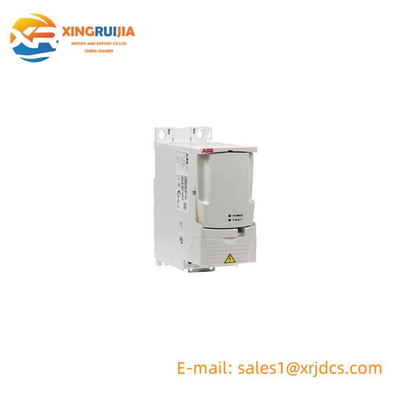 ABB ACS355-03E-01A2-4 Frequency converter 