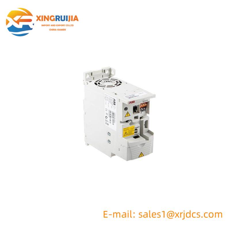 ABB ACS355-03E-05A6-4 Frequency converter