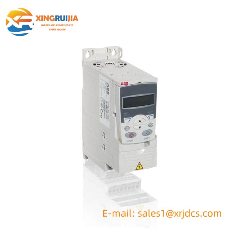 ABB ACS355-03U-17A6-2 Low voltage AC drives