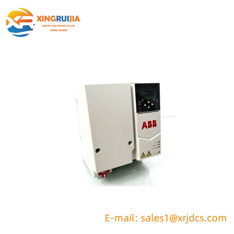 ABB ACS380-040N-17A0-4 frequency inverter