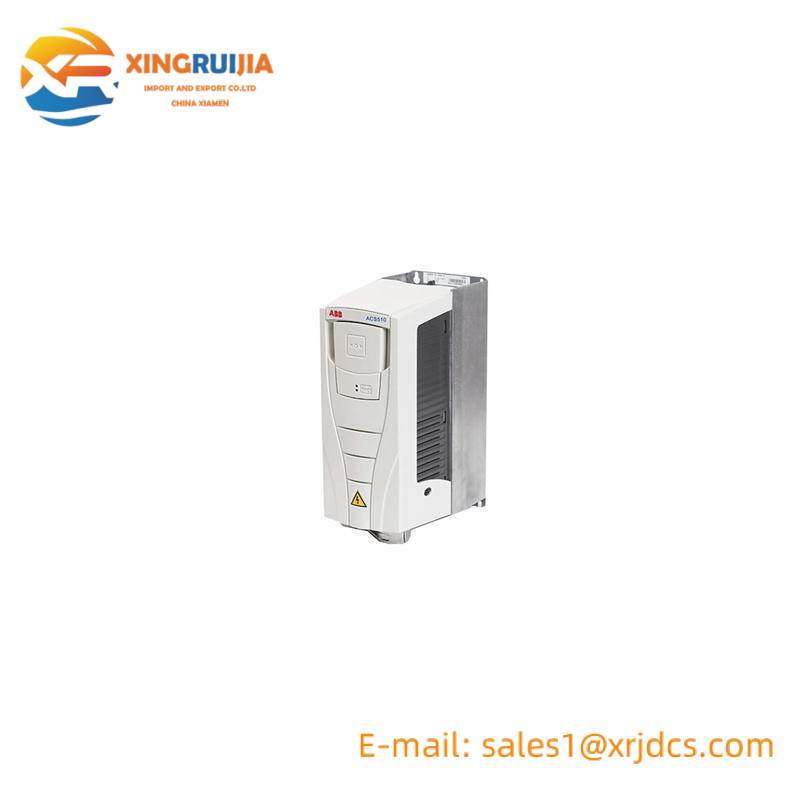 ABB ACS510-01-017A-4 Frequency Converter