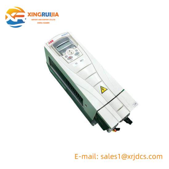 ABB ACS510-01-04A1-4 3ABD00015742-D Frequency converter