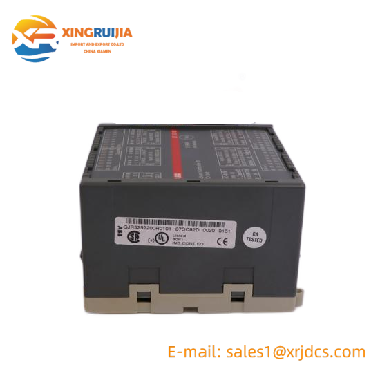 ABB ACS510-01-060A-4   Inverter